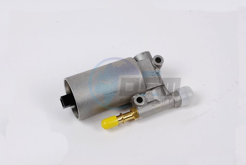 Product image: Aprilia - 640514 - Fuel pump  0