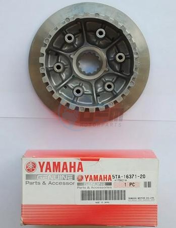 Foto voor product: Yamaha 0
