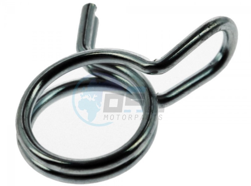 Product image: Gilera - CM002905 - Hose clamp  0