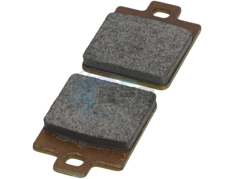 Product image: Gilera - 666574 - Brake pads torque (Heng Tong)  0