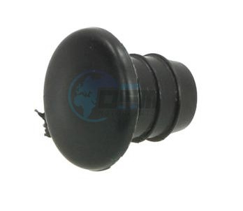 Product image: Piaggio - 090958 - Fuel mixture valve plug   1