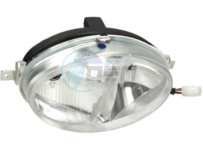Product image: Vespa - 294277 - Headlamp   0