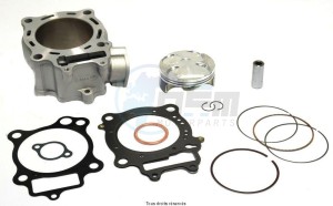 Product image: Athena - PISK21008 - Cylinder Kit Honda Cr-F250 04-09 Ø 78 - 250cc   