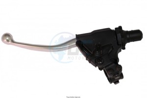 Product image: Kyoto - LA1004 - Lever Kit Clutch Forged 4T Housing + Lever Clutch + Decompression Plastic 