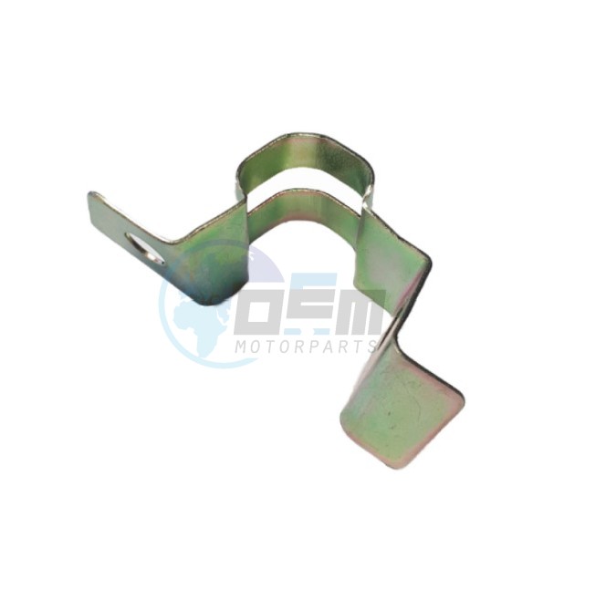 Product image: Vespa - 1C000585 - Wiring clip   0