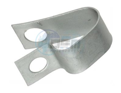 Product image: Vespa - 216983 - Hose clamp   1