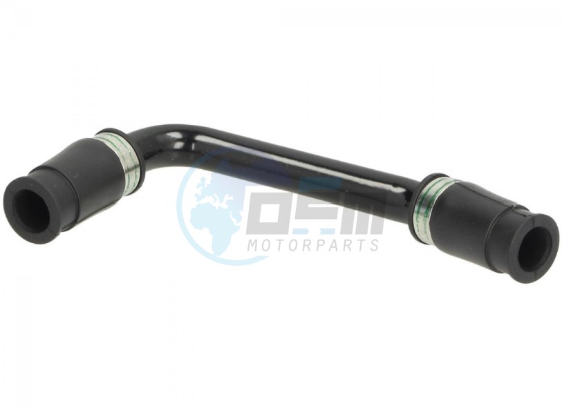 Product image: Piaggio - 833740 - Complete airbox tube  0