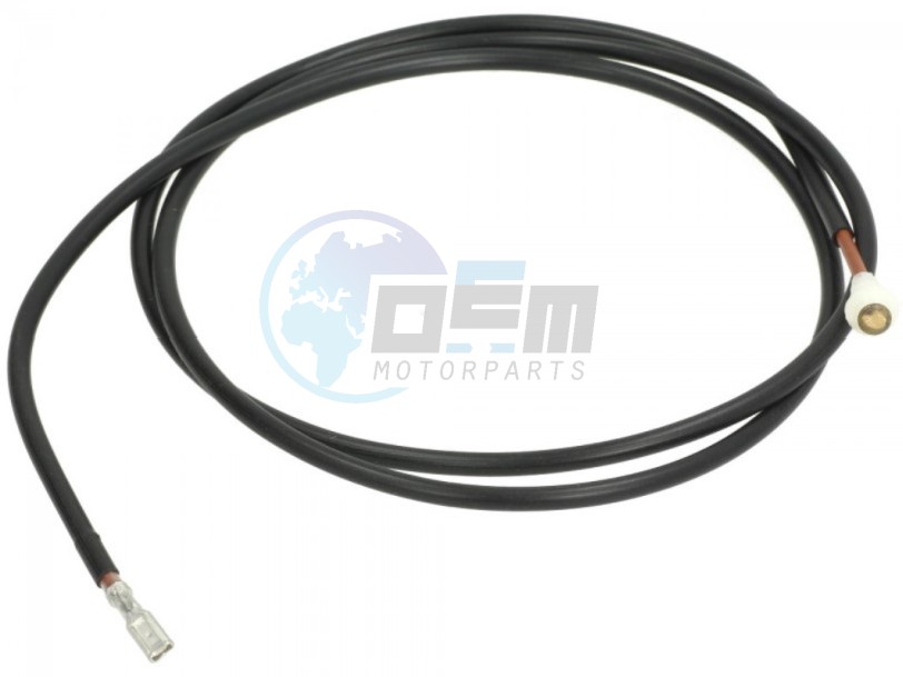 Product image: Piaggio - 241559 - Electric cable  0