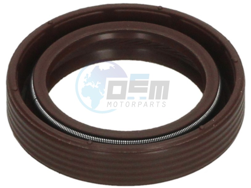 Product image: Aprilia - 82538R - Ring (distribution cover)  0