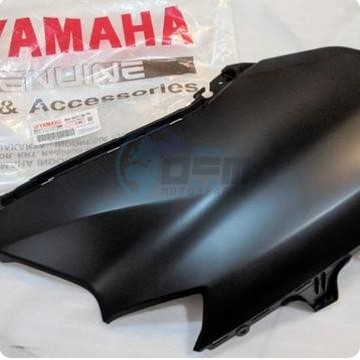 Product image: Yamaha - 2DPF837700P8 - BODY, COWLING 2  0