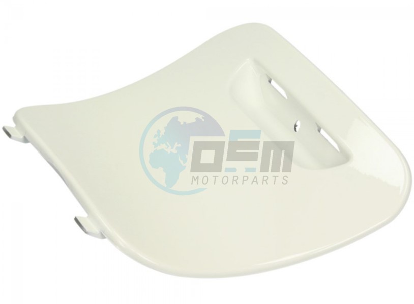 Product image: Vespa - 62213650BR - Painted spark plug inspection cover   0