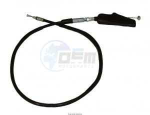 Product image: Kyoto - CAE207 - Clutch Cable Yamaha Yz 250 99-03   