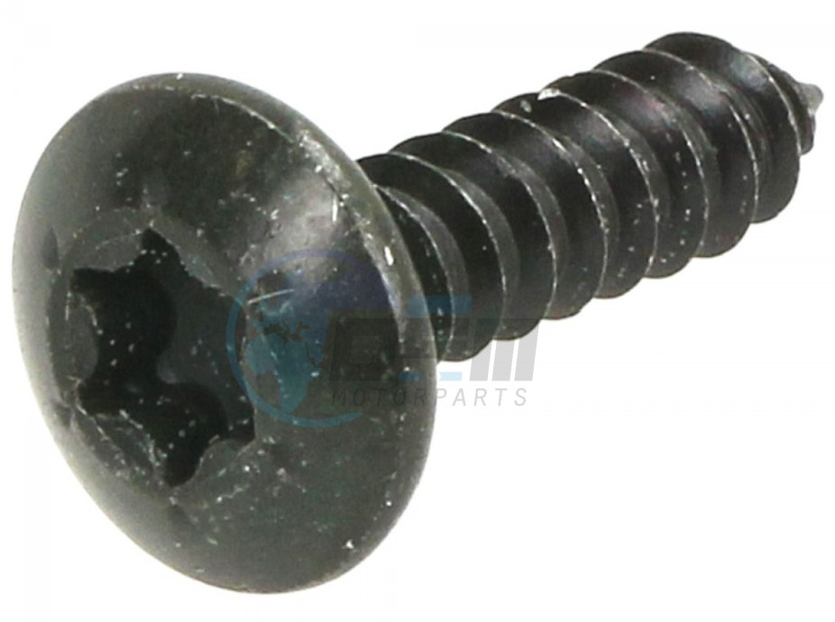Product image: Piaggio - CM178601 - Self tapping screw D4.2x16   0