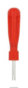 Product image: Kyoto - KP220 - Tyre valve screw driver W0241    
