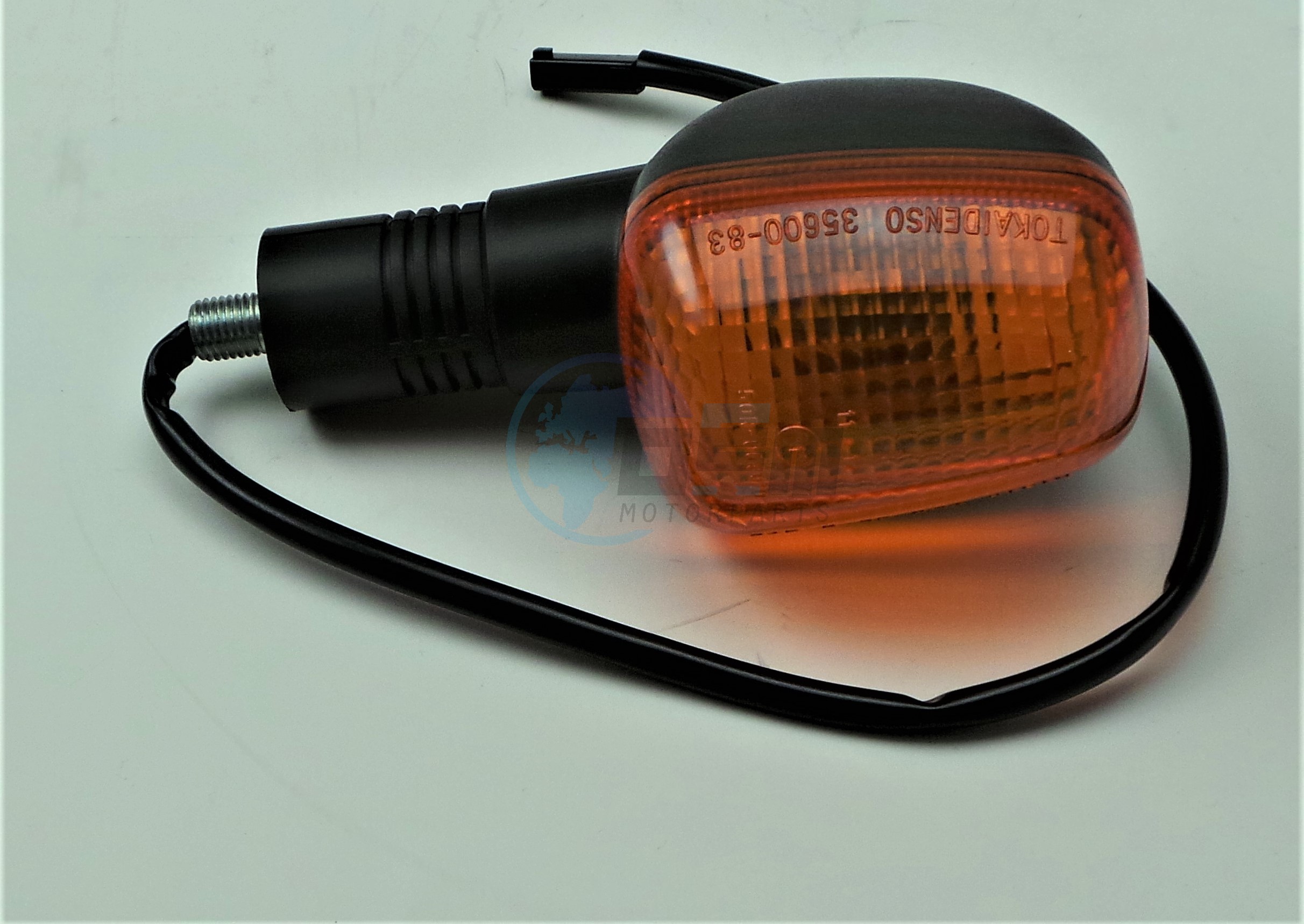 Product image: Suzuki - 35603-33E30 - LAMP ASSY, REAR RH  0