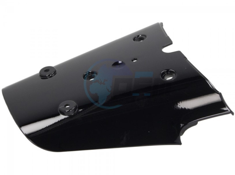 Product image: Vespa - 6228240090 - Rear protection   0