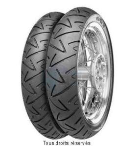 Product image: Continental - CNT0244314 - Tyre   150/70-18 70W TL CONTI TRAIL ATTACK 2   