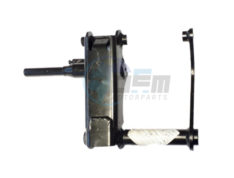 Product image: Vespa - 5992465 - Engine side swinging arm  0
