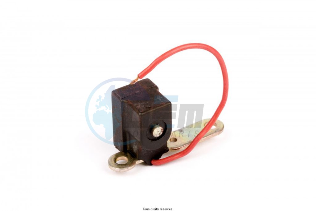 Product image: Kyoto - IND114 - Switch PIAGGIO     0