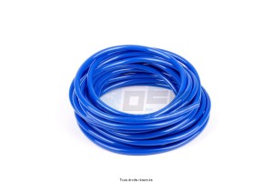 Product image: Kyoto - 97L116B - Hose Blue Ø6mm X 6 Meters Flexible   