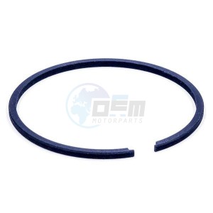 Product image: Vertex - 53010007200 - Kit Piston rings 2 Stroke (for Piston Vertex) EC 300 ENDURO 2T 