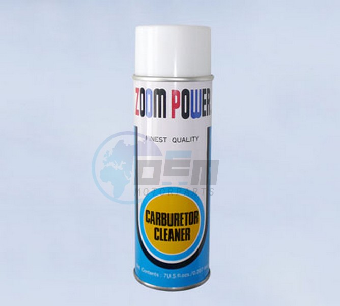 Product image: Suzuki - 99000-59016-A01 - CARBURATOR CLEANER  0