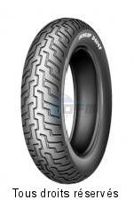 Product image: Dunlop - DUN653225 - Tyre   3.00 - 18 D404F 47P TT Front  0