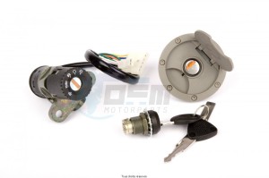 Product image: Kyoto - NEI8035 - Ignition lock Rieju Rs-1   