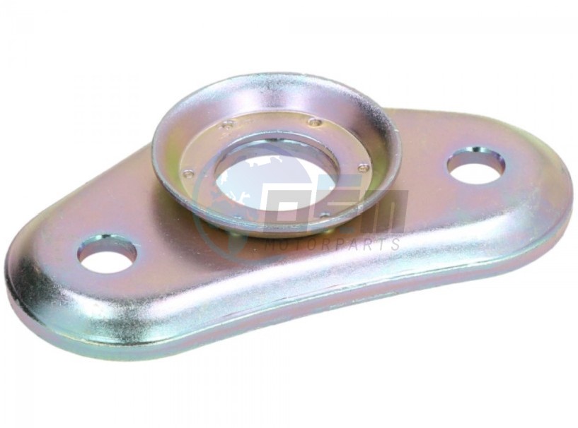 Product image: Vespa - 601556 - Shock absorber connection bracket   0