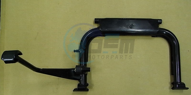 Product image: Sym - 5050A-LVA-000 - MAIN STAND ASSY  0