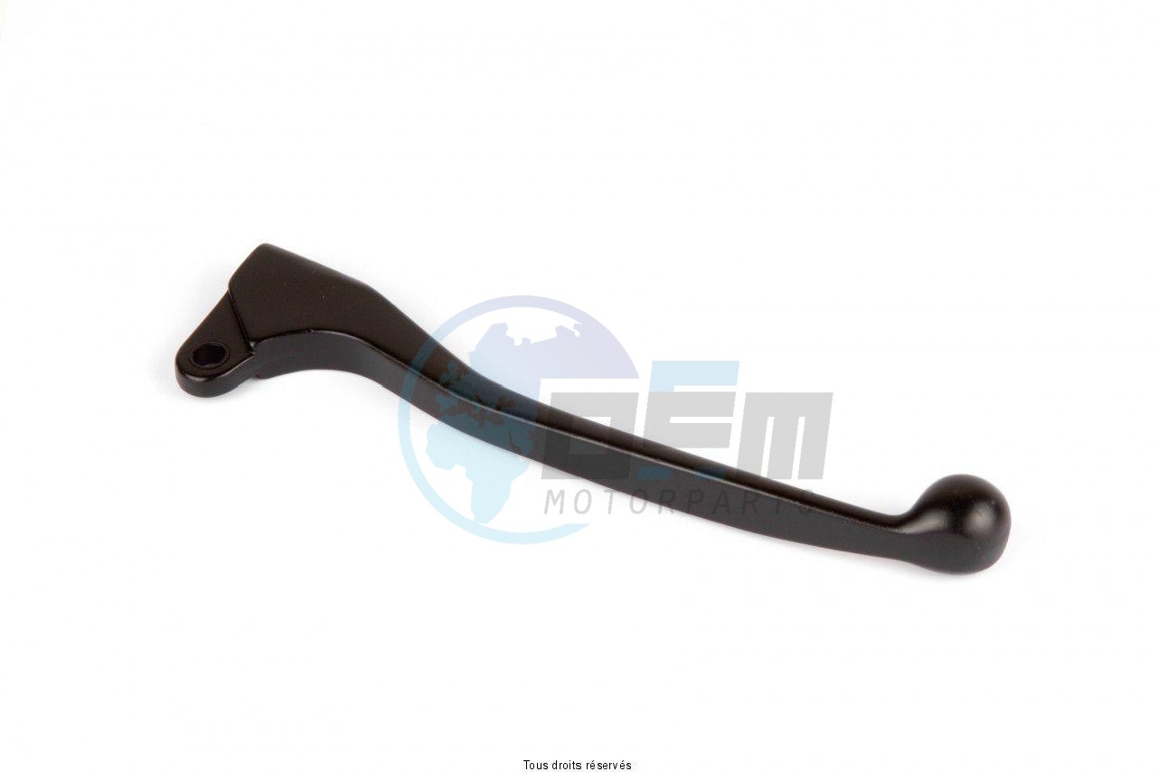 Product image: Sifam - LFH1050 - Lever Brake Honda OEM: 53175-ke2-770  0