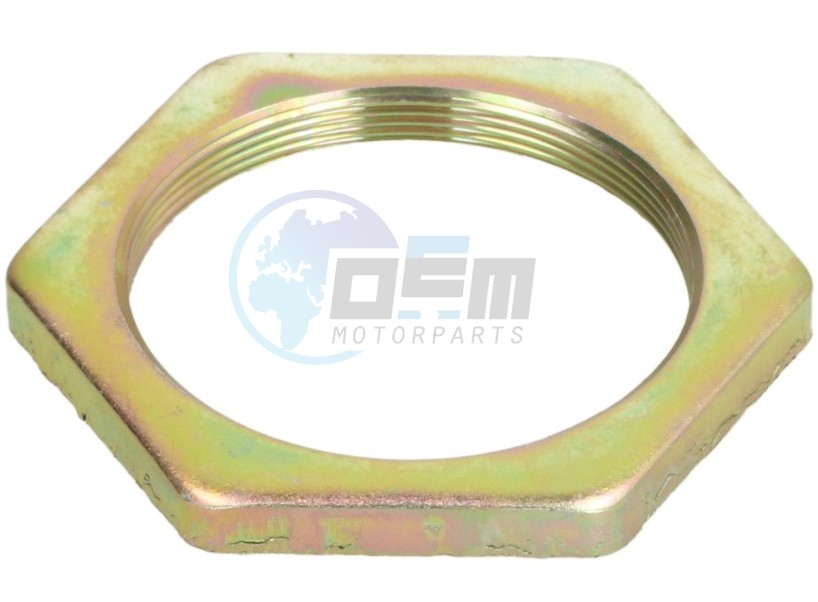 Product image: Aprilia - 825385 - ring nut for clutch unit  0