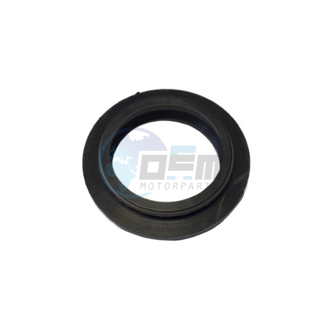 Product image: Piaggio - 599969 - SEAL FOR FORK  0