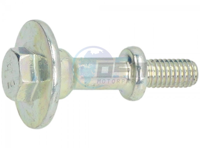 Product image: Vespa - 872635 - Special screw   0