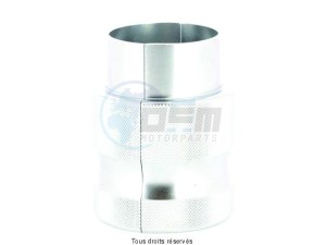 Product image: Sifam - OUT1145 - Front Fork Seal mounting bush  Ø 46/47mm   