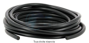 Product image: Sifam - IND252 - Ignition coil cable - Sparkplug cablel Ø7mm - Length 5M   