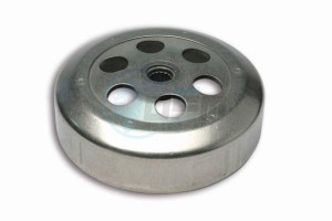 Product image: Malossi - 7713369 - Clutch bel housing MAXI - Ø Interne 145mm 