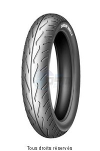 Product image: Dunlop - DUN656879 - Tyre   130/70 R 18 D251F 63H TL Front 