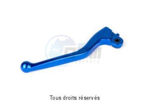 Product image: Sifam - LEM2024B - Lever Clutch Derbi Blue   Derbi Blue 