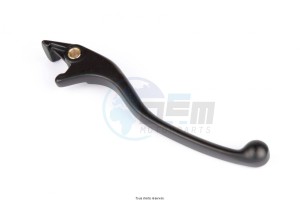 Product image: Sifam - LFH1031 - Lever Brake Honda OEM: 53175-mj6-006 