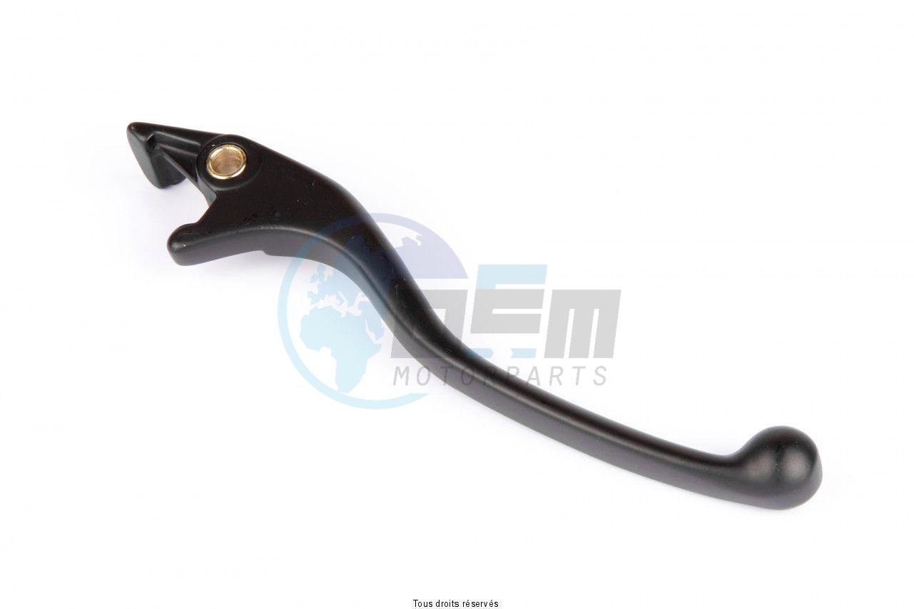 Product image: Sifam - LFH1031 - Lever Brake Honda OEM: 53175-mj6-006  0