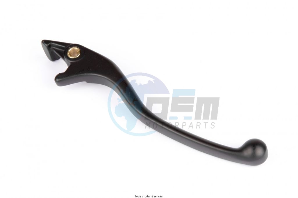 Product image: Sifam - LFH1031 - Lever Brake Honda OEM: 53175-mj6-006  1