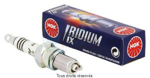 Product image: Ngk - DCPR9EIX - Spark plug DCPR9EIX 