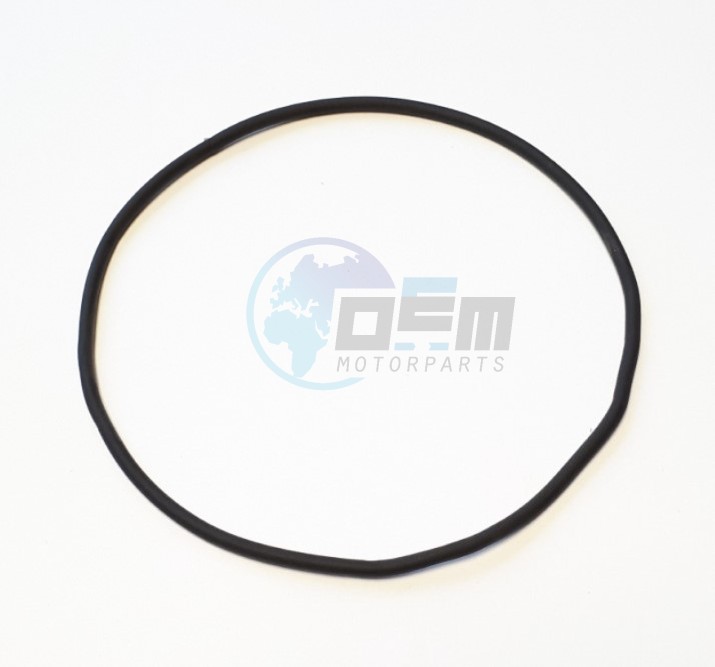 Product image: Vespa - 1A006923 - Cooling system cover gasket  0