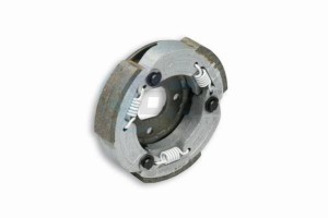 Product image: Malossi - 528798 - Clutch FLY CLUTCH - Non Adjustable for Clutch Housing Bell Ø112 