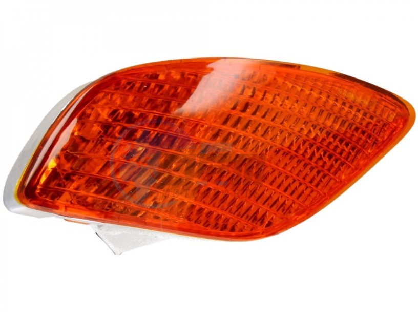 Product image: Piaggio - 294287 - FRONT FLASHER LIGHT, LEFT  0