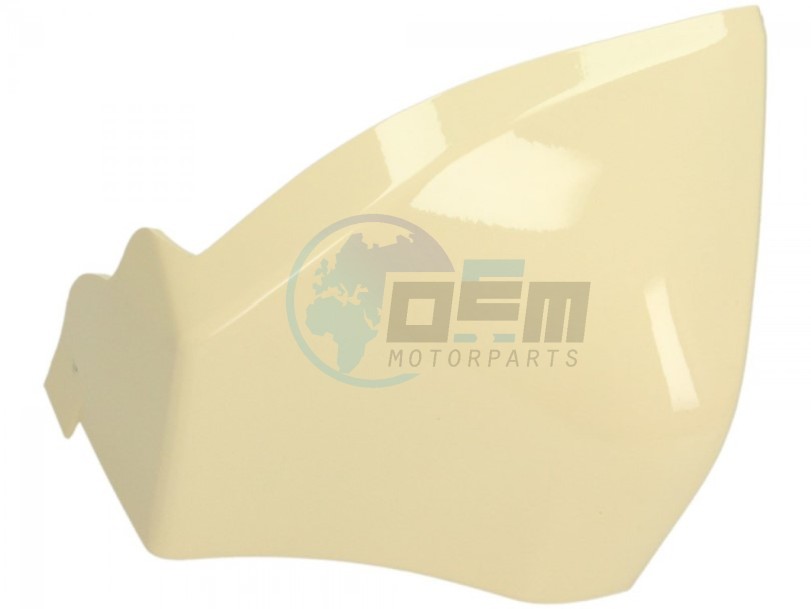 Product image: Vespa - 62213040M4 - Terminale posteriore spoiler DX   0