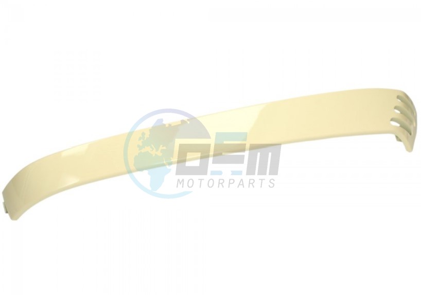 Product image: Vespa - 62212840M4 - Right lower fairing   0