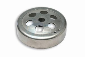 Product image: Malossi - 7714335 - Clutch bel housing MAXI - Ø Interne 120mm 