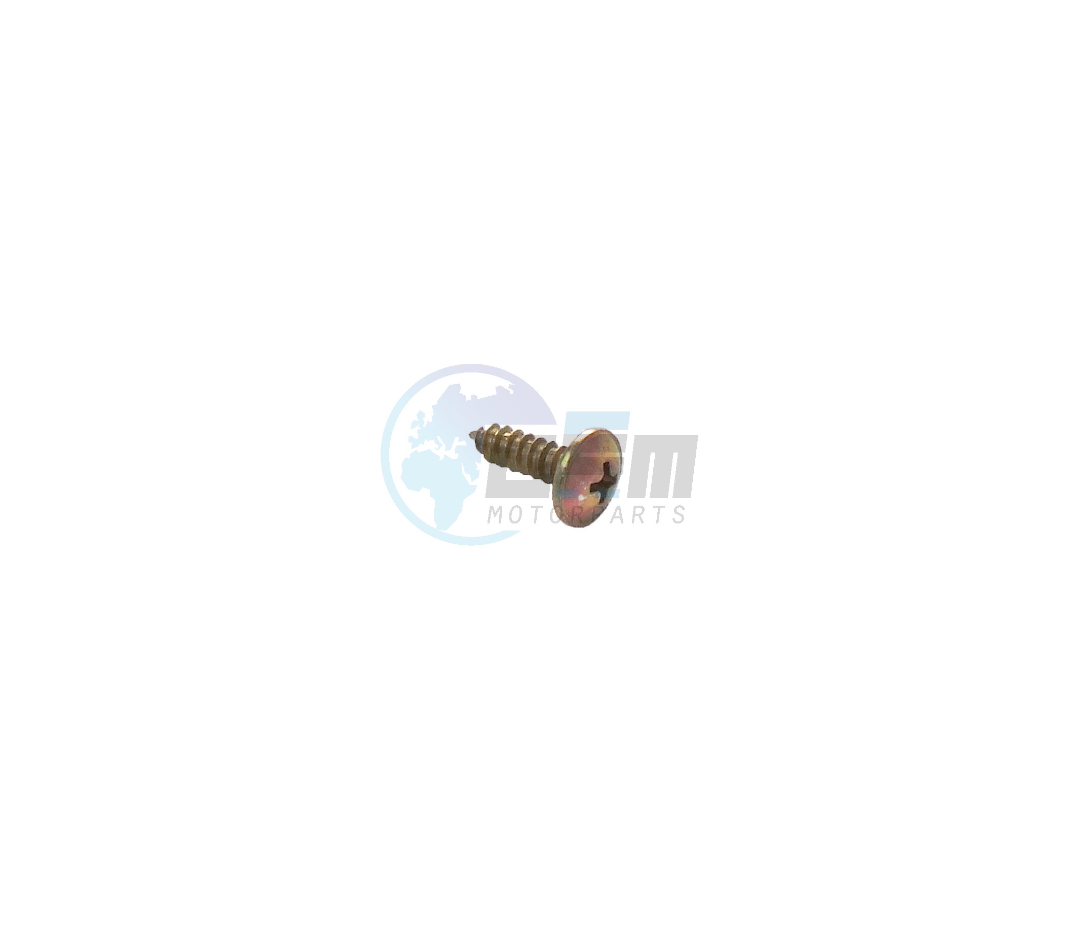 Product image: Cagiva - 8A0084657 - SCREW  0